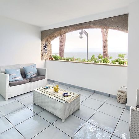 Luxurious Apartment By The Sea Vietri 外观 照片