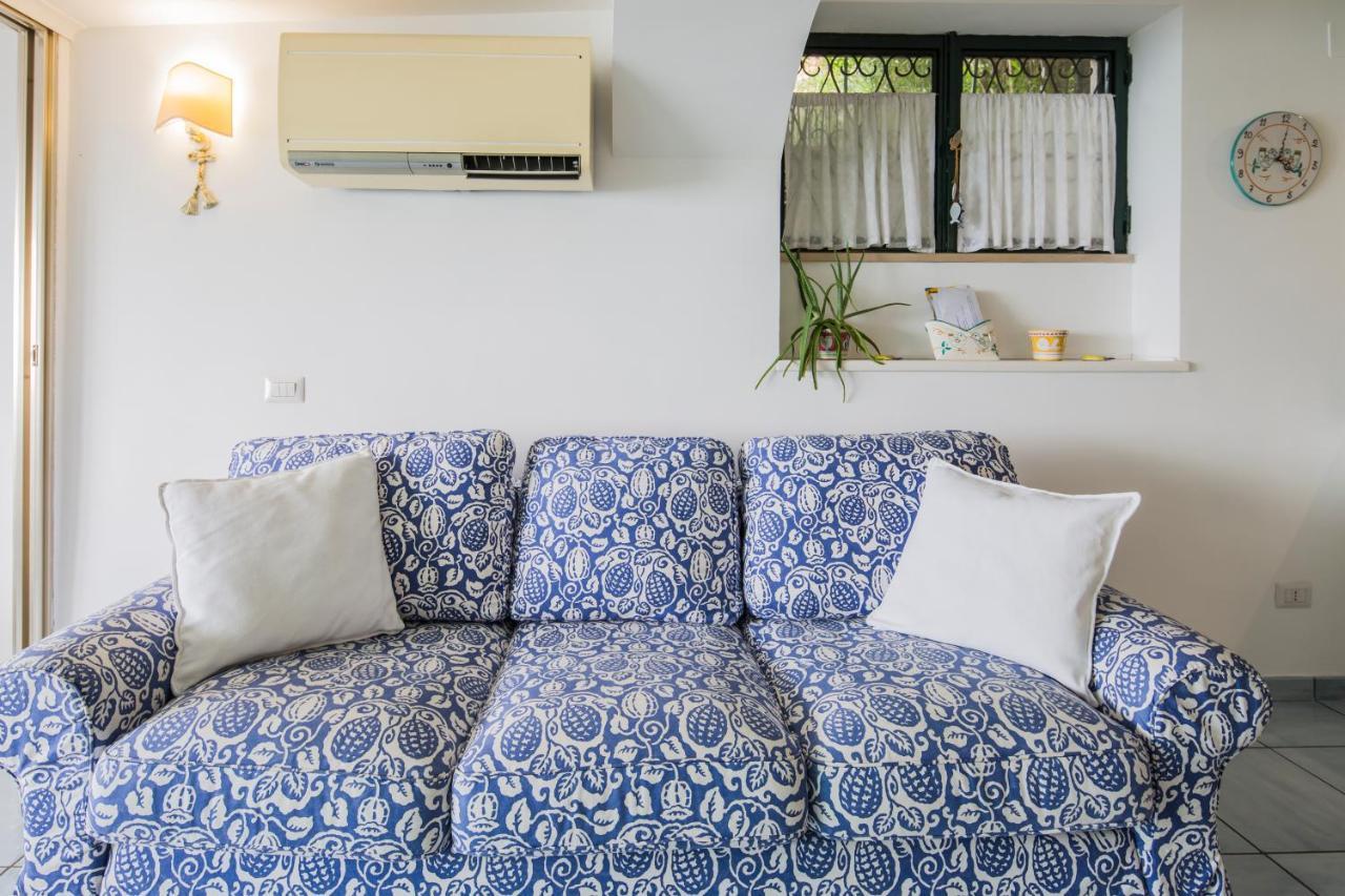Luxurious Apartment By The Sea Vietri 外观 照片