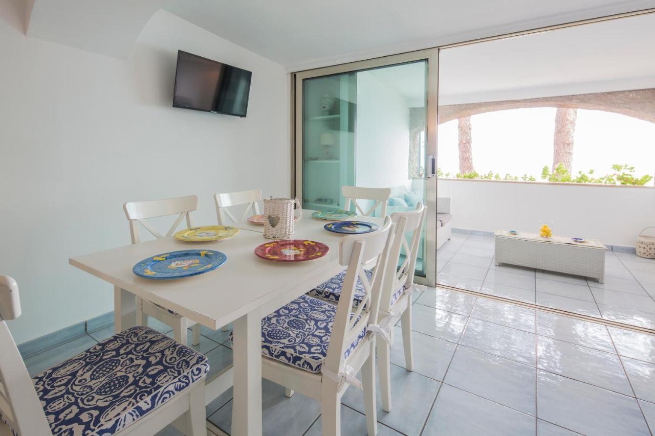 Luxurious Apartment By The Sea Vietri 外观 照片