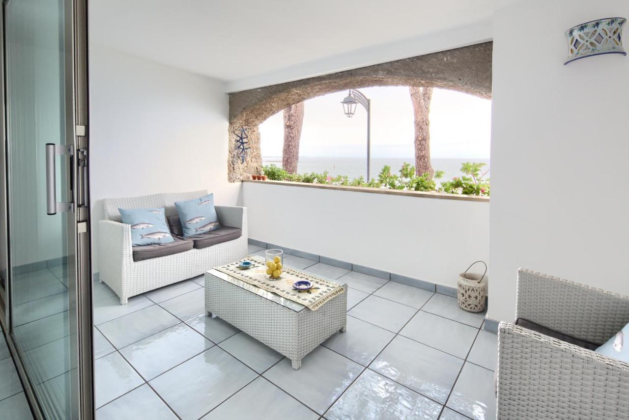 Luxurious Apartment By The Sea Vietri 外观 照片