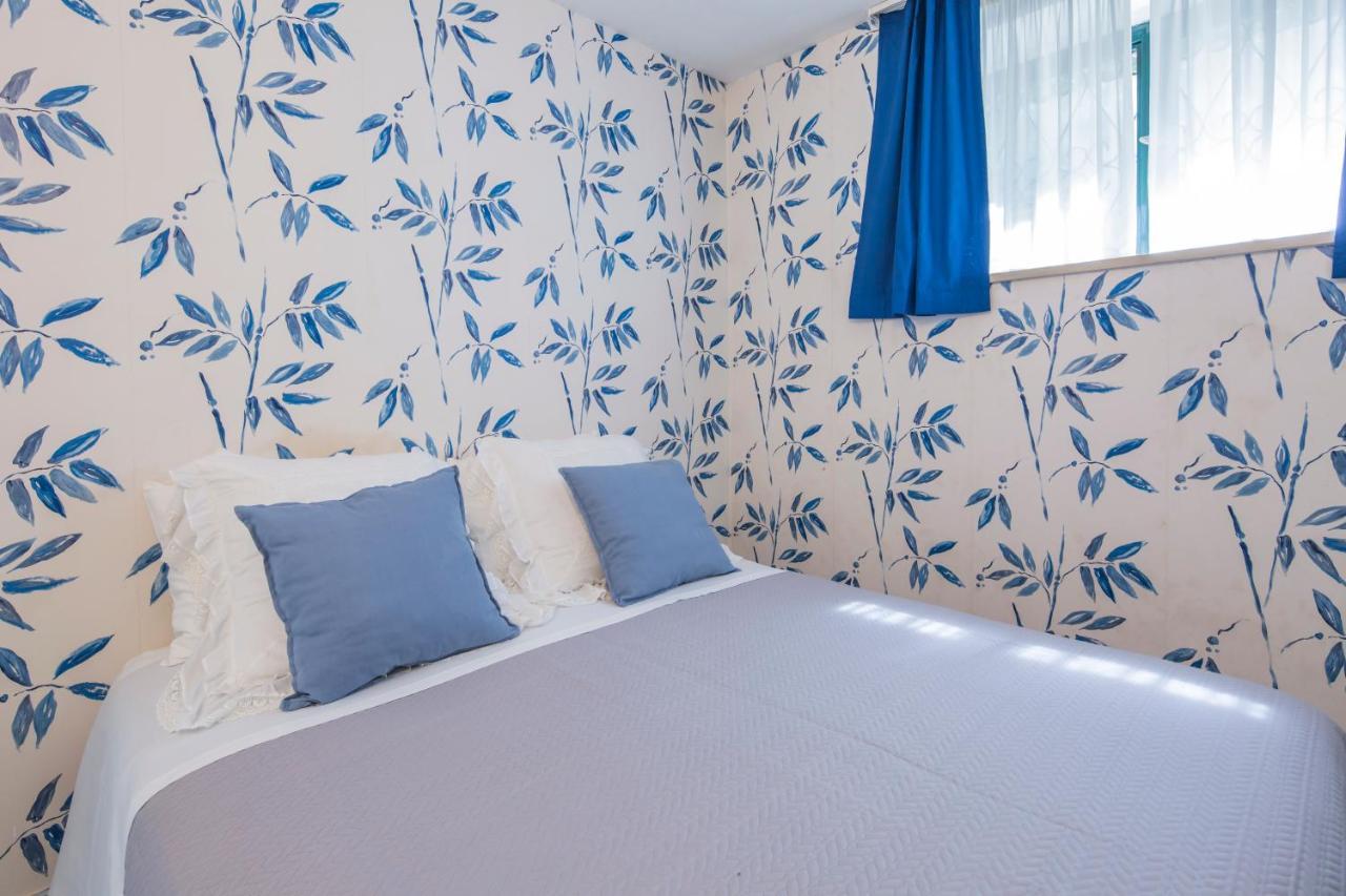 Luxurious Apartment By The Sea Vietri 外观 照片