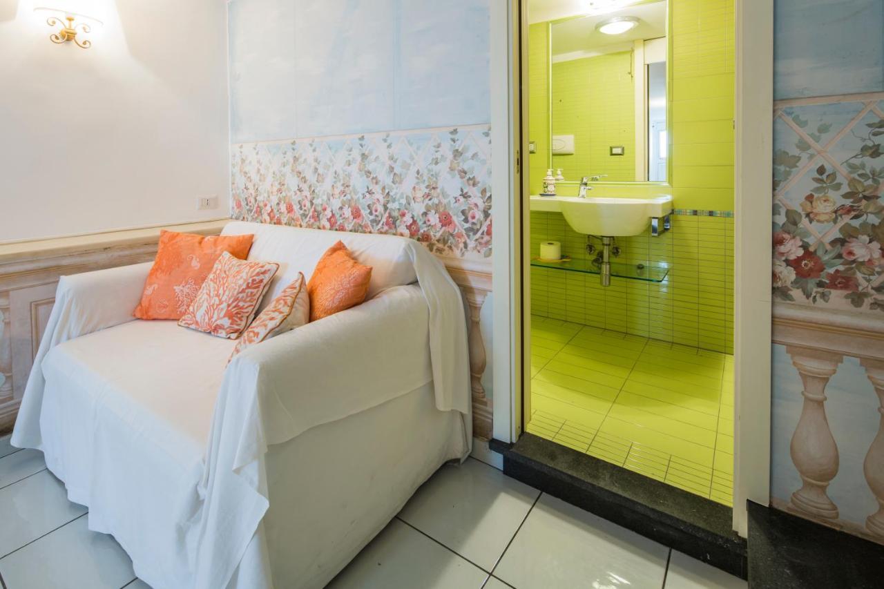 Luxurious Apartment By The Sea Vietri 外观 照片