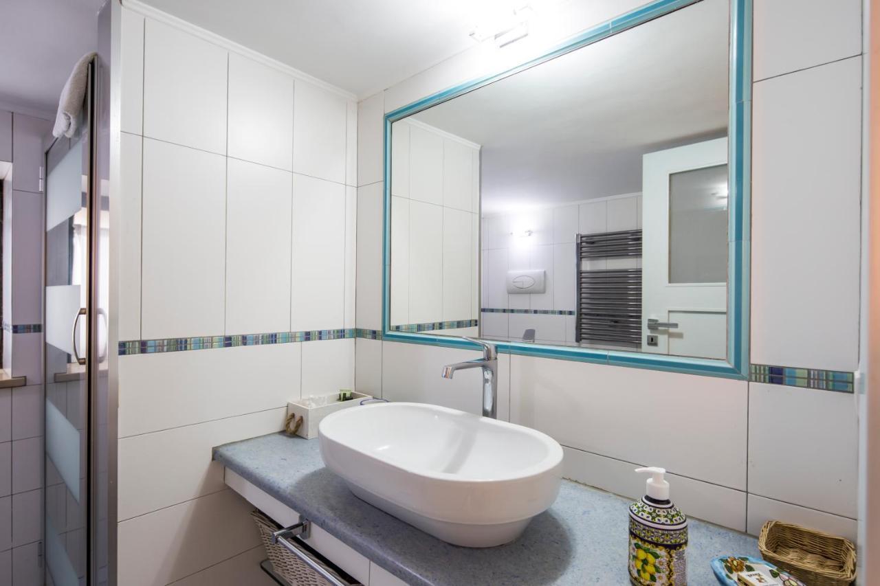 Luxurious Apartment By The Sea Vietri 外观 照片