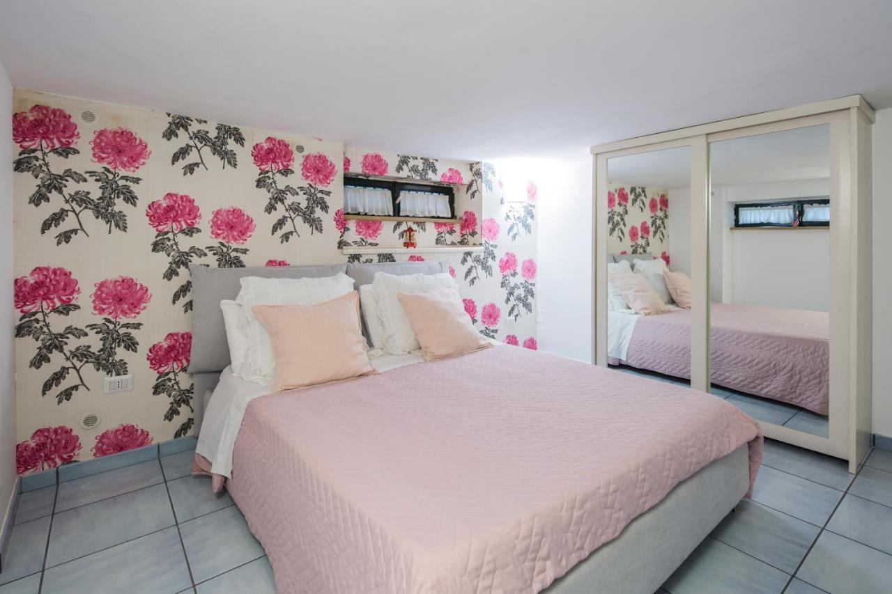 Luxurious Apartment By The Sea Vietri 外观 照片