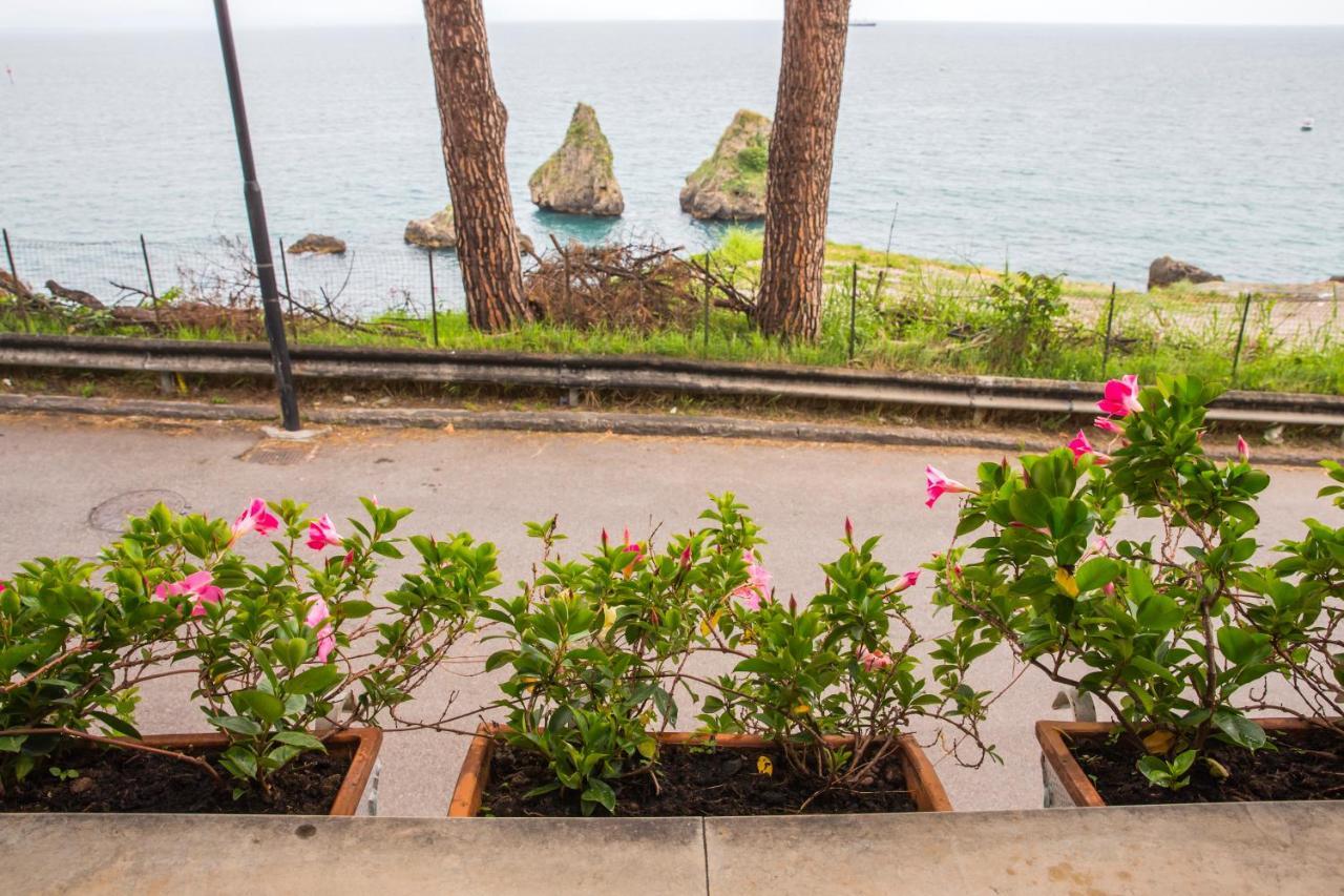 Luxurious Apartment By The Sea Vietri 外观 照片
