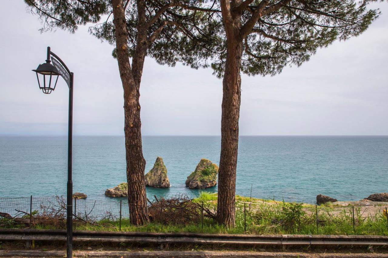 Luxurious Apartment By The Sea Vietri 外观 照片