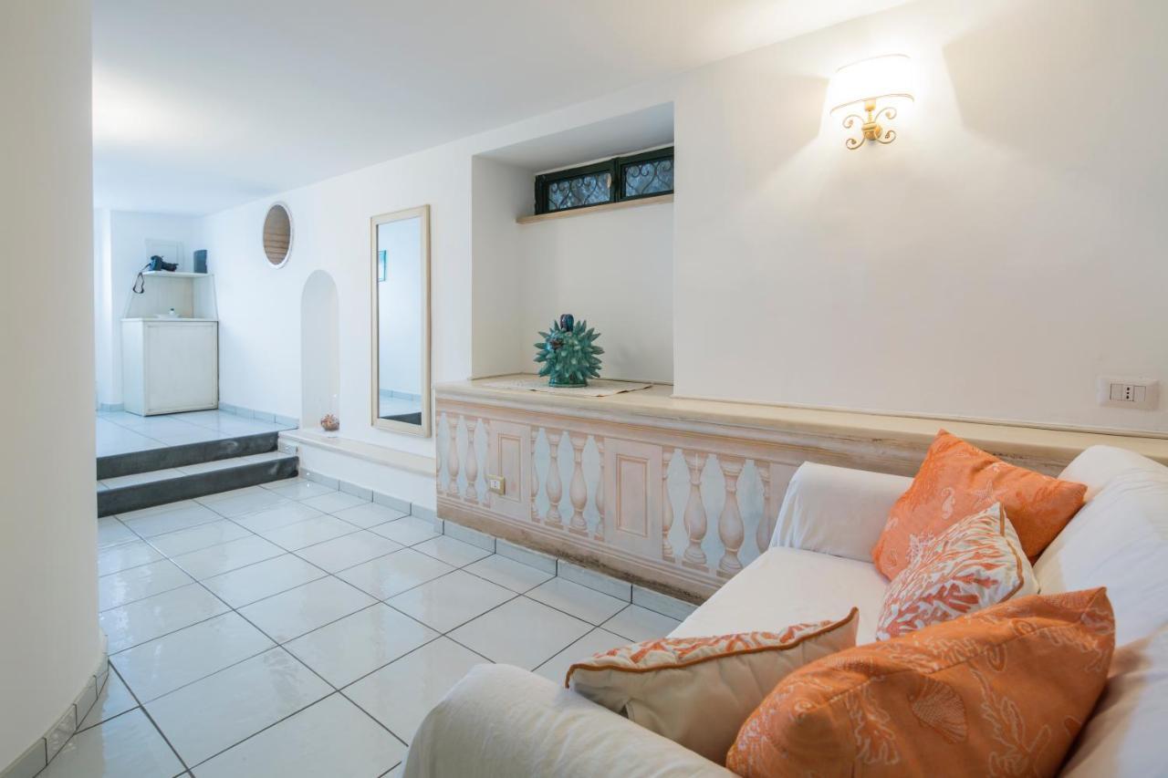 Luxurious Apartment By The Sea Vietri 外观 照片