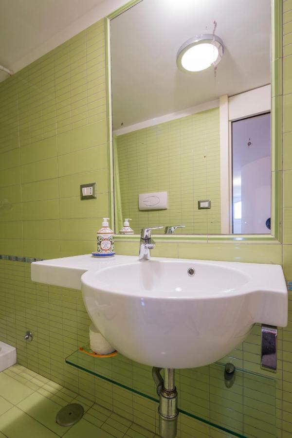 Luxurious Apartment By The Sea Vietri 外观 照片